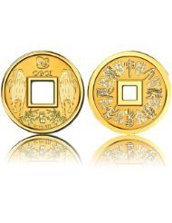 中国金币 - 珠宝首饰 - 亚马逊